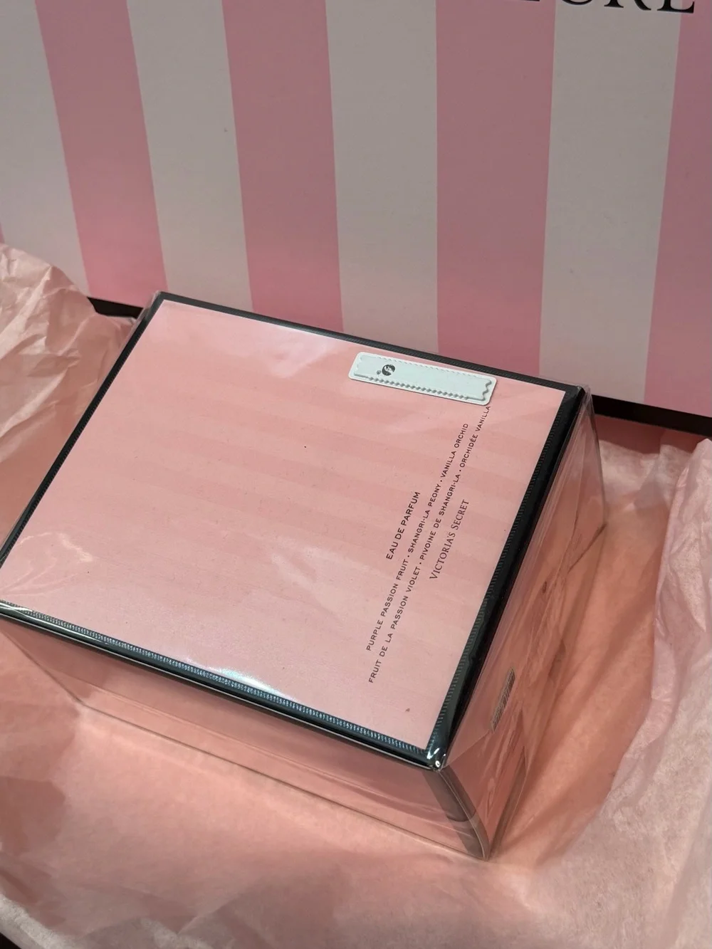 NEW AND SEALED Victoria's Secret Bombshell